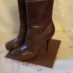 Steve Madden boots sz 8.5
